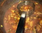 મટર મેક્રોની (Matar Macroni Recipe In Gujarati) રેસીપી સ્ટેપ3ફોટો