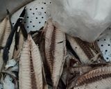 Foto langkah ke 1 dari resep Rempah (Perkedel Ikan Pindang).