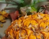 Foto del paso 2 de la receta: Lomo de cerdo en piña