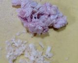 Foto langkah ke 4 dari resep Mie Ayam.