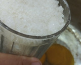 Foto langkah ke 2 dari resep Gulung Jaring Laba-Laba Pop Ice.