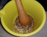 Foto del paso 6 de la receta Potaje de berros canario