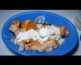 Foto del paso 1 de la receta: Pollo estilo KFC