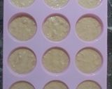 Foto del paso 4 de la receta: Muffins de manzana