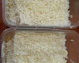 Foto langkah ke 5 dari resep Setup Roti Tawar.