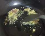 Foto langkah ke 3 dari resep Lumpia Bihun.