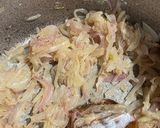 Foto del paso 1 de la receta: Sopa de cebolla