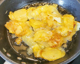 Foto del paso 5 de la receta: Jarrete de Cordero con Patatas panadera