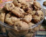 Foto langkah ke 7 dari resep Silverqueen cookies.