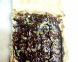 Chocolate pinwheels sandwiches recipe step 8 photo