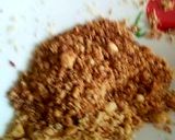 Foto del paso 1 de la receta: Pastel de queso diferente (queso crema sustituido por fruta)