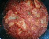 Foto del paso 5 de la receta: Palometa con pisto a mi manera