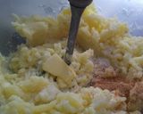 Foto del paso 3 de la receta: Ñoquis de papa!!