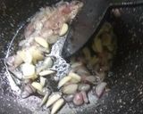 Foto langkah ke 2 dari resep Bandeng masak kecap.