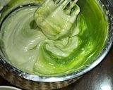 Foto langkah ke 6 dari resep Putu Ayu Pandan Gula Merah (Tanpa SP).