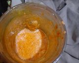 Foto langkah ke 2 dari resep Lodeh terong bulat dan tahu pong.