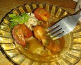 Foto langkah ke 13 dari resep Mini Steak ayam crispy.
