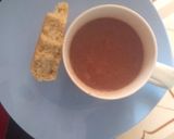 A picture of step 6 of Baked flavoured mahamri.