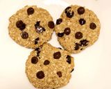 Foto del paso 7 de la receta: Galletas de avena y chocolate 🍪