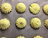 Une image de l'étape 1 de Pomme duchesse.