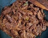 Foto langkah ke 6 dari resep Rendang asli Padang.