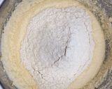 Foto del paso 4 de la receta: Muffins de moka con topping de crema batida