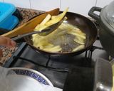 Foto del paso 3 de la receta: Salchipapa Ecuatoriana