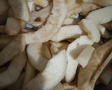 صورة لخطوة 1 من وصفة معجون السفرجل