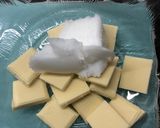 Foto del paso 1 de la receta Turrón de oreo