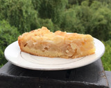 Foto del paso 7 de la receta: Tarta de manzana con crumble