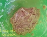 Édes kovász recept fázis 6 fotója