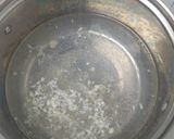 Foto langkah ke 1 dari resep Soup Tahu Bakso.