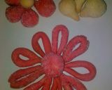 A picture of step 2 of Cookies by Mmn Khaleel's kitchen.