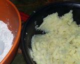 Foto del paso 1 de la receta: Ñoquis de papa