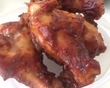 รูปขั้นตอนการทำที่ 4 ของ ไก่โง่