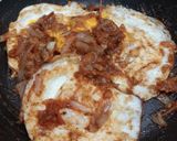 Foto langkah ke 3 dari resep Tomato Eggs.
