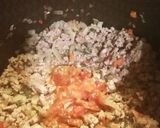 Foto del paso 2 de la receta: Dupla con carne picada de cerdo