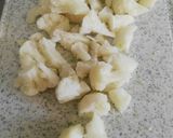 Foto del paso 3 de la receta: Cazuela de garbanzos