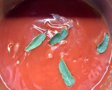 Foto del passaggio 2 della ricetta Fagioli all’uccelletto