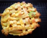 Hình bước làm 6 của món Apple Pie