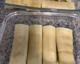 Foto del paso 8 de la receta: Canelones con pollo de puchero en thermomix