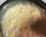A picture of step 1 of Lazy pizza.
