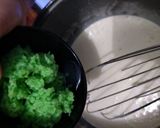 Foto langkah ke 4 dari resep Wadai Bingka Tapai Ketan.
