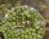 सब्जियों का ढोकला (sabziyon ka dhokla recipe in Hindi) रेसिपी चरण 2 फोटो