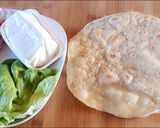 Foto del passaggio 7 della ricetta La piadina