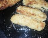 A picture of step 4 of Potato Mayo Cutlets.