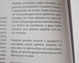Foto del paso 4 de la receta: Licuado para mejorar el tránsito intestinal