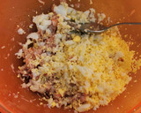 Foto del paso 2 de la receta: Pincho del País Vasco (Ensaladilla de Atún)