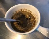 Une image de l'étape 6 de Marinade à l orange,soja,balsamique,herbes et épices (pour viandes).