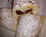 Foto del paso 4 de la receta: Cuadrados de dulce de leche y maní